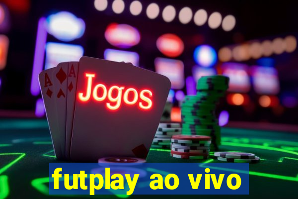 futplay ao vivo